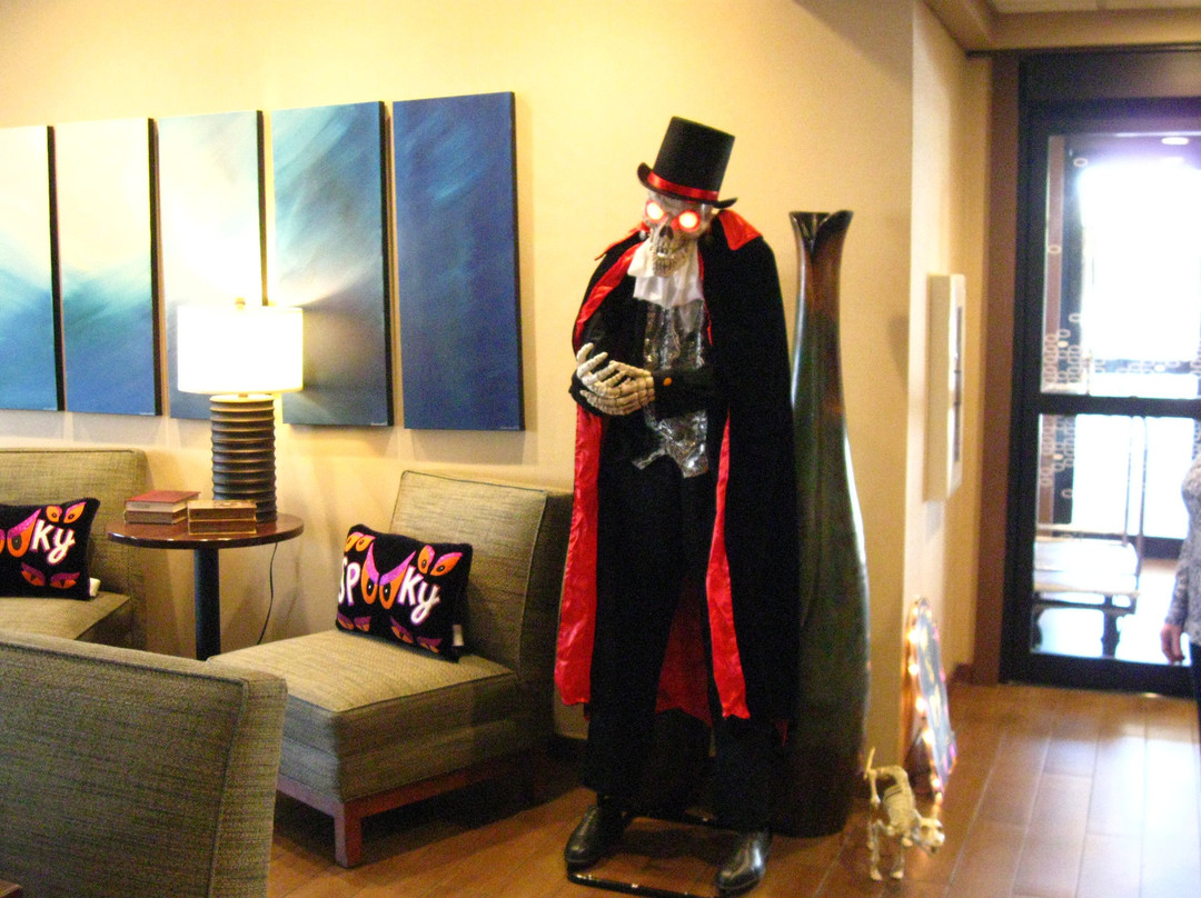 Hampton Inn Tiffin主图