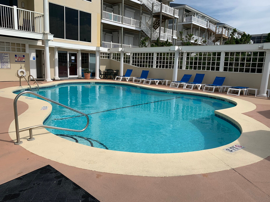 Windjammer Inn主图