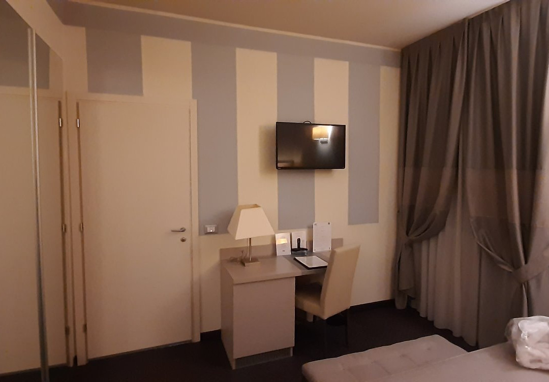 Boutique Hotel Calzavecchio主图