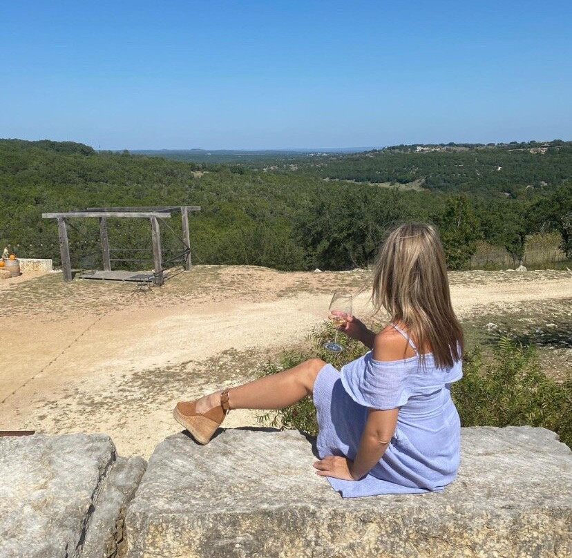 Hawk's Shadow Winery-Dripping Springs必去景点
