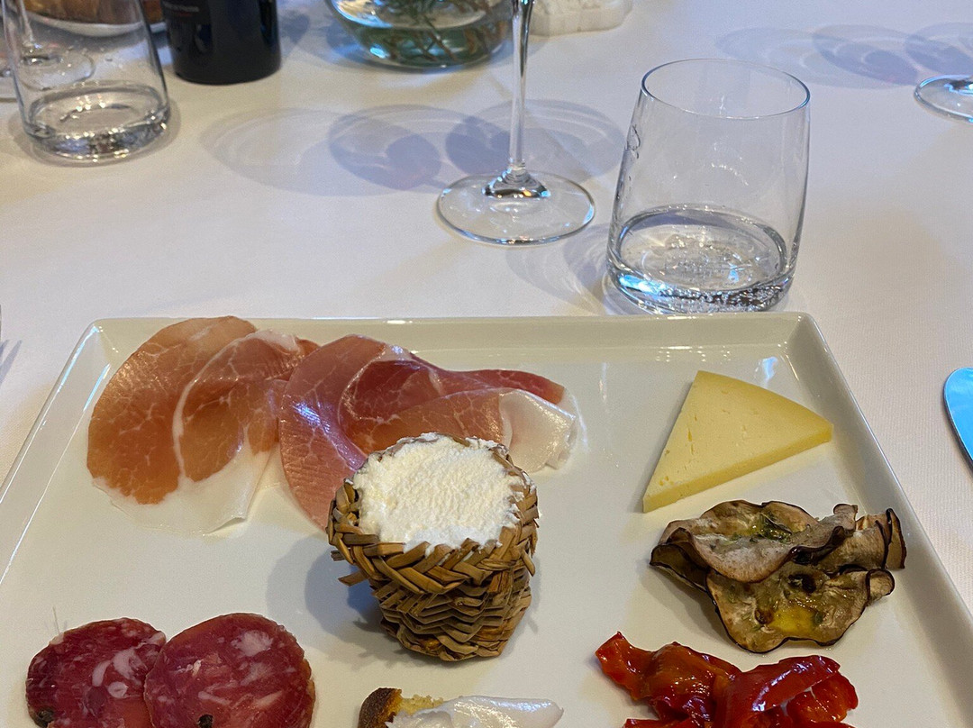 Scampitella旅游攻略图片