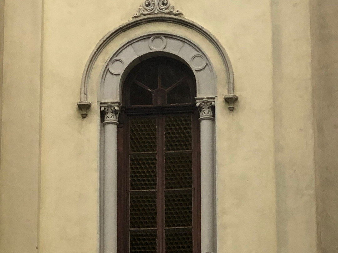 Chiesa Metodista di Gorizia景点图片