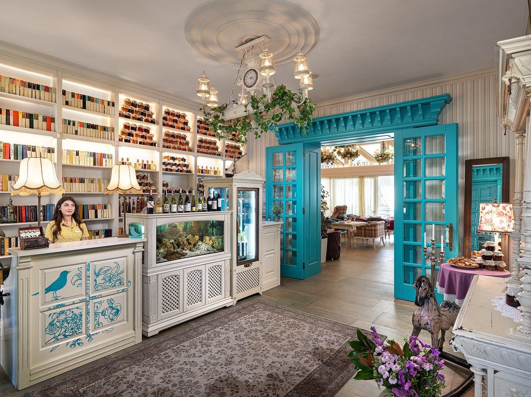 Guest House "Nasha Dacha"主图
