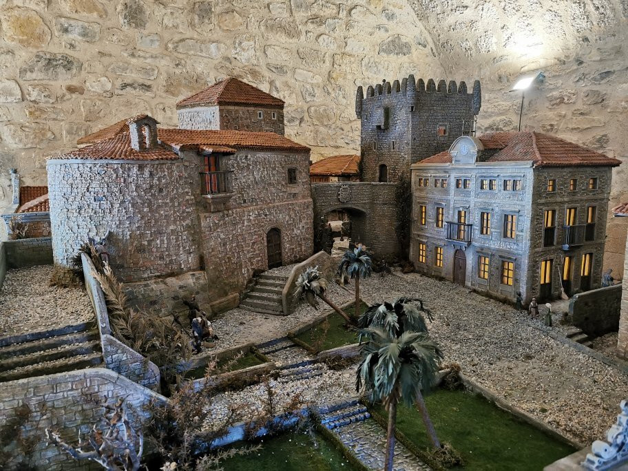 Museo Prerromanico de San Martín de Salas-Salas必去景点