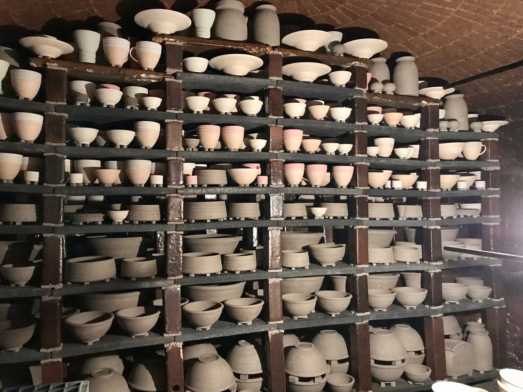 Wallakra Stenkarlsfabrik-Vallakra必去景点