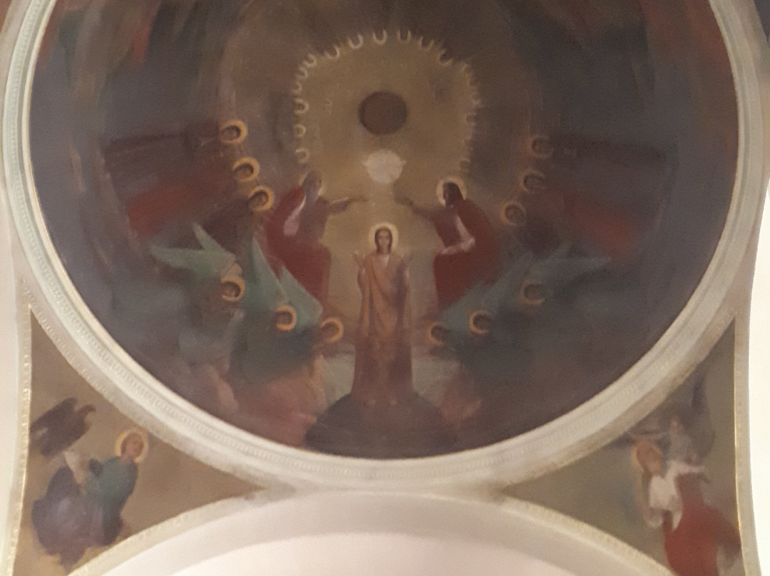 Chiesa di Santa Maria della Neve景点图片