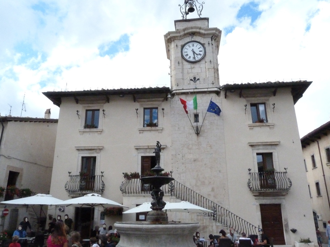 Palazzo Municipale景点图片