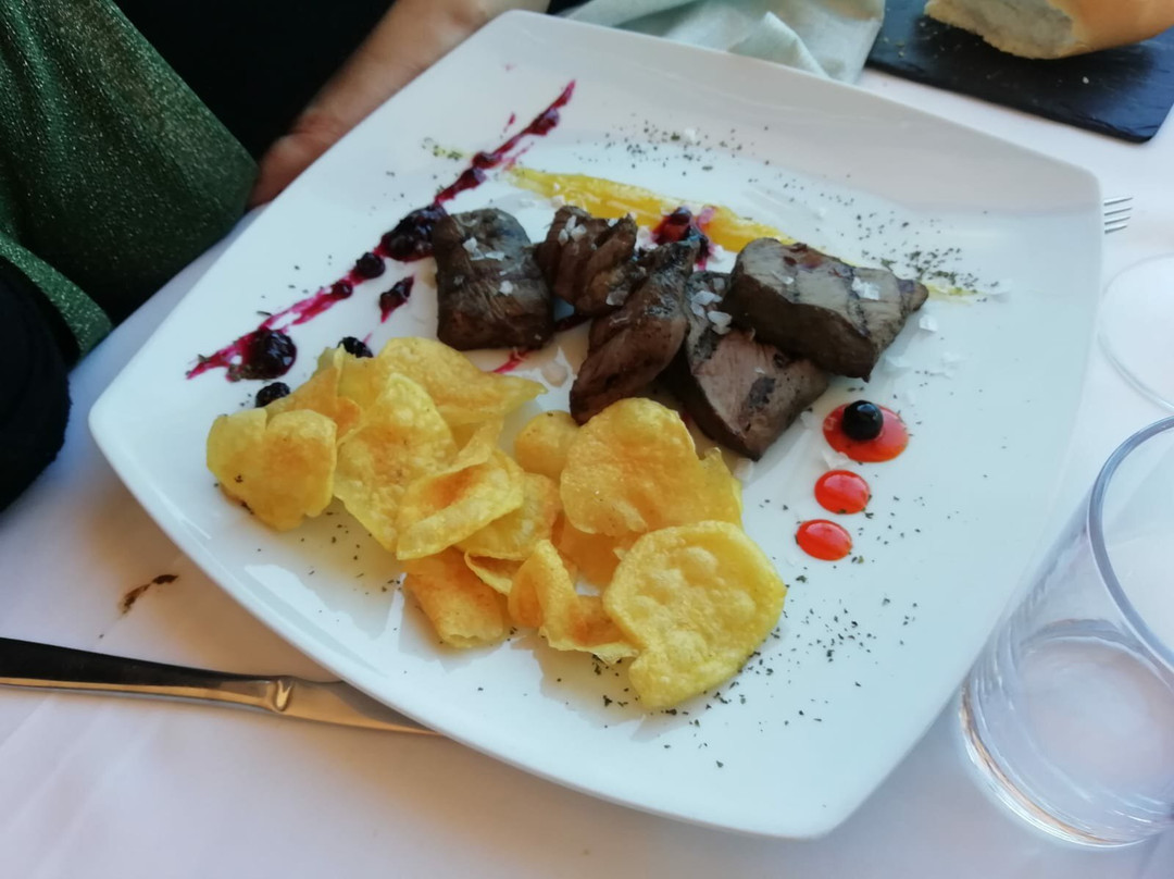 Casa Rural El Atochal主图