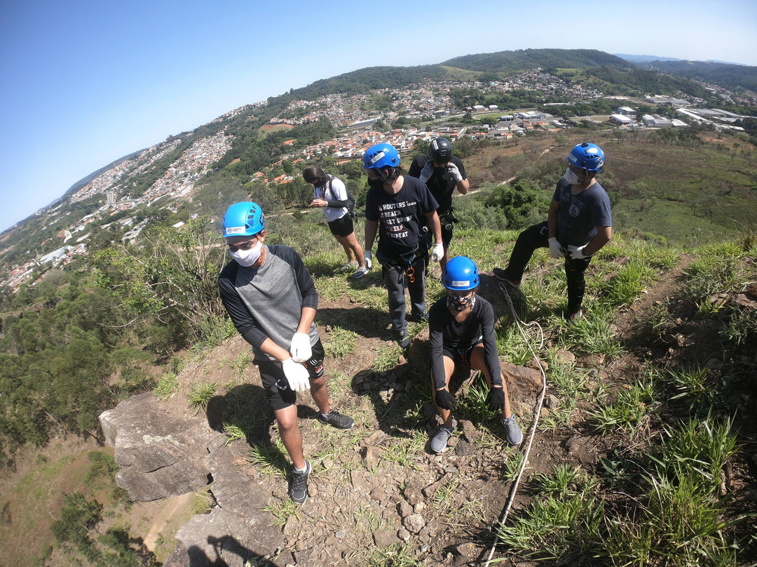Pedreira-Sao Roque必去景点
