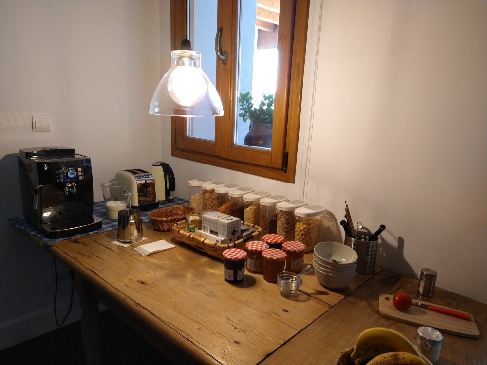 Casa Rural Errota-Barri主图