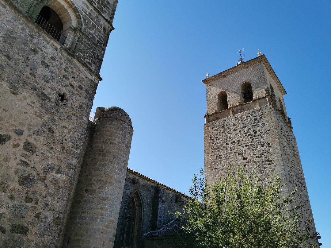 Turismo Singular-卡塞雷斯必去景点