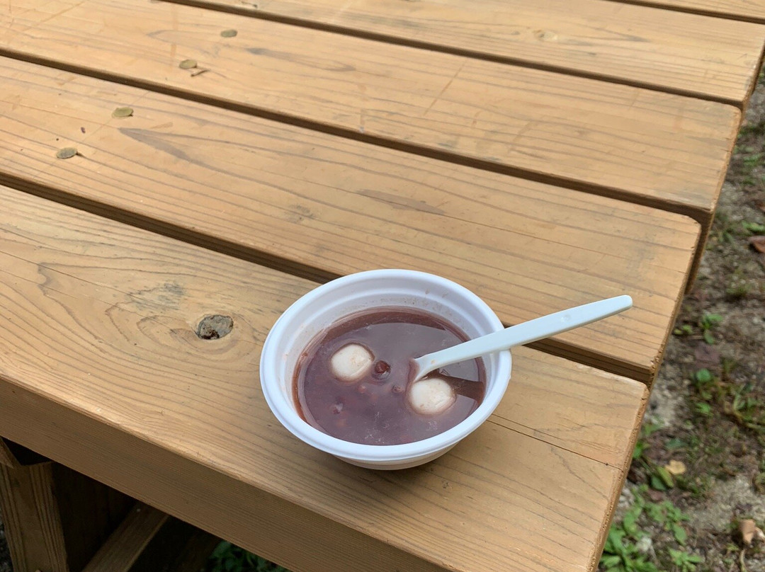 Hoshida Enchi, Osaka Prefecture Parks-交野市必去景点