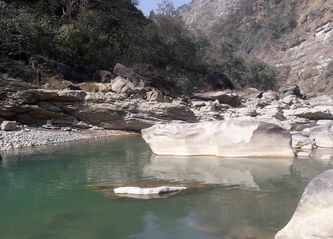 Siddha Baba Temple-布德沃尔必去景点