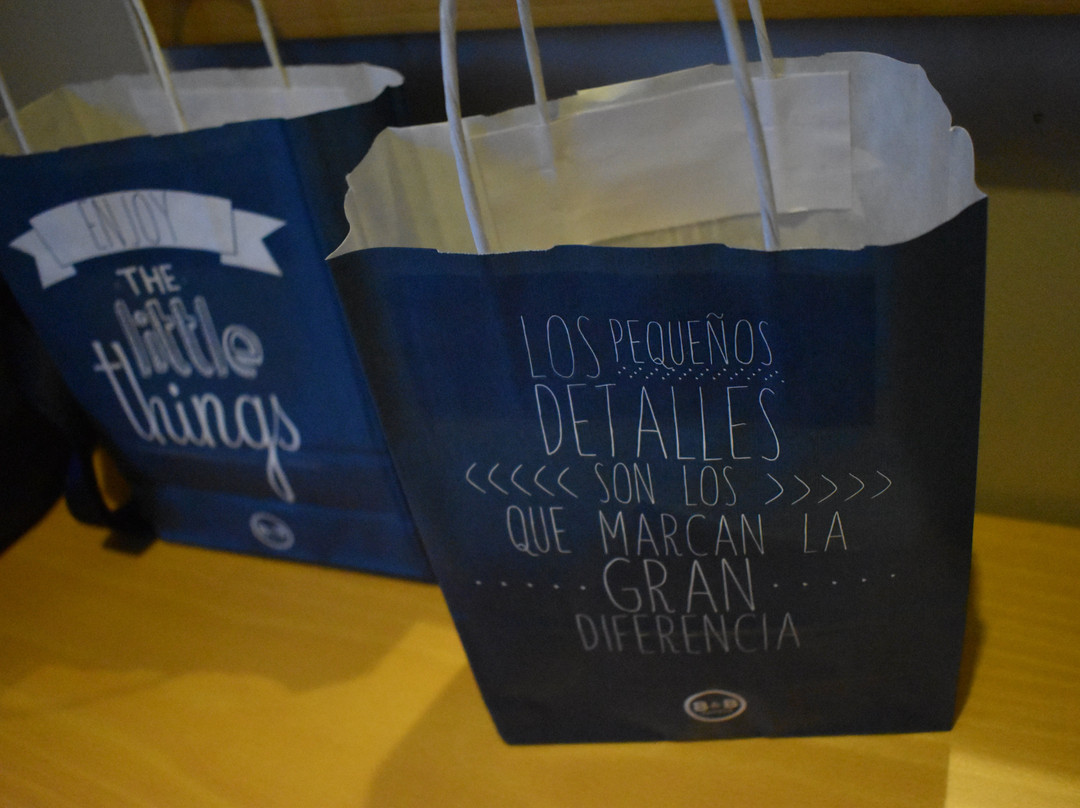 B&B Hotel Braga Lamaçães主图