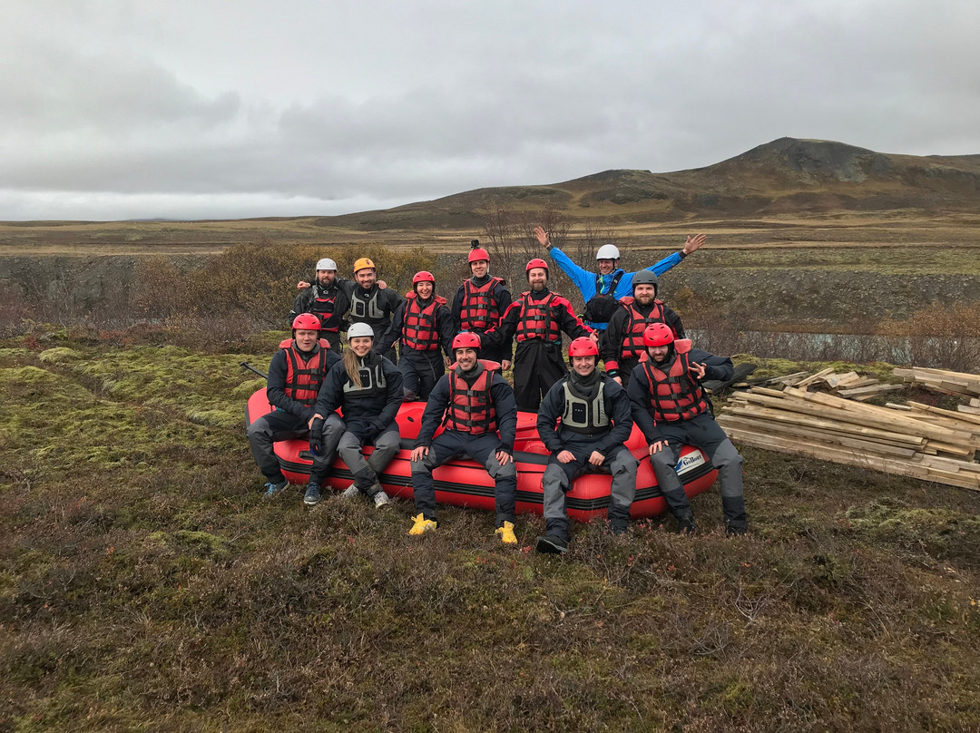 Secret Local-Fludir必去景点