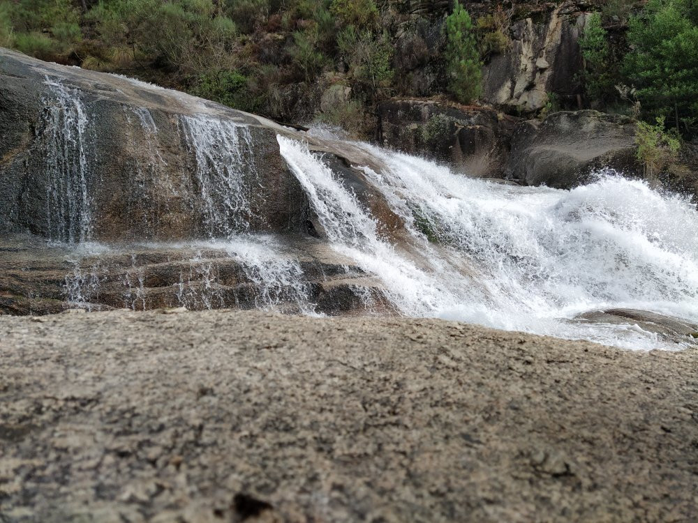 Cascata Tahiti景点图片