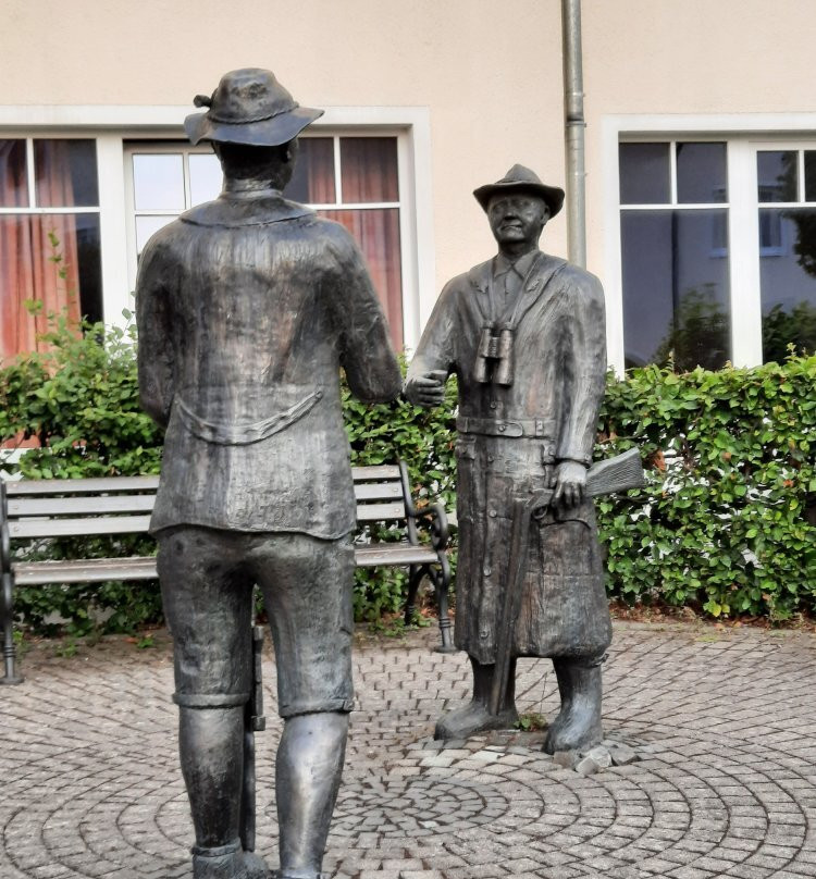 Landhotel Gillenfelder Hof主图