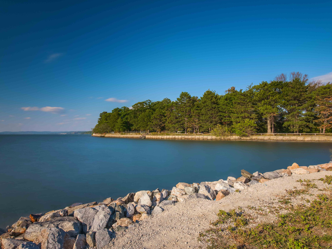 Kingsland Point Park景点图片