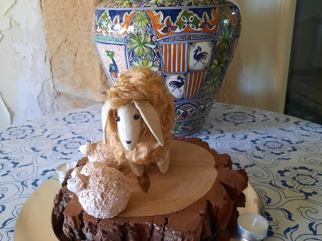 Hospedaria do Convento主图