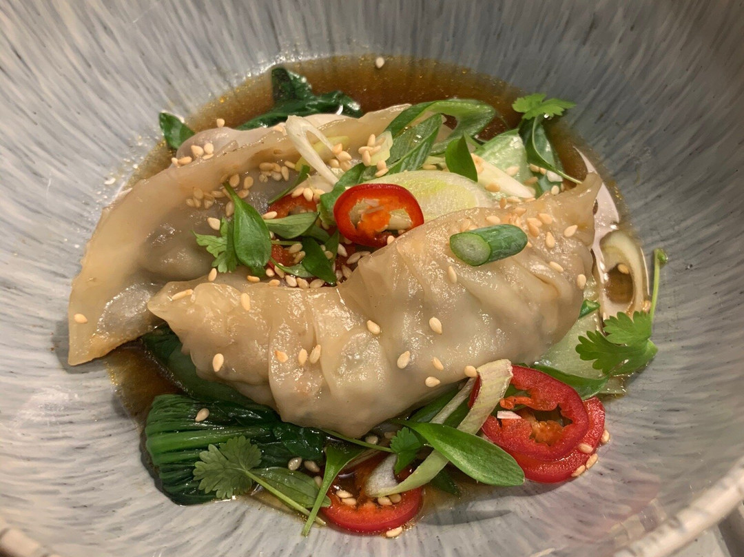 The Drunken Duck Inn主图