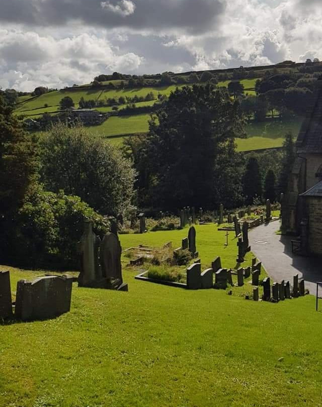 St John's Church景点图片
