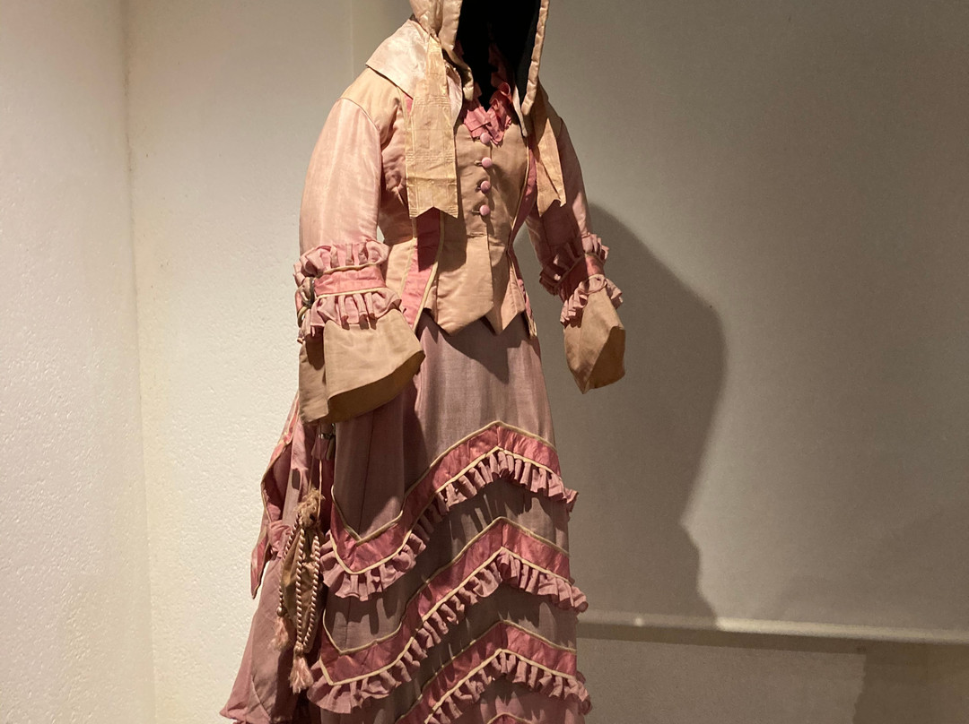 Museo Casa Deriu Tresnuraghes-Tresnuraghes必去景点