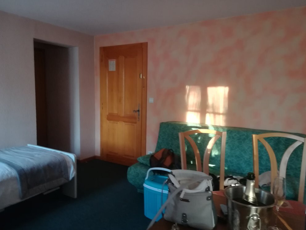 Auberge du Coude主图