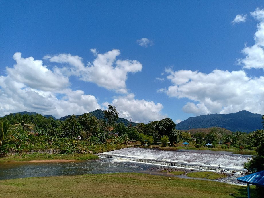 Ampang Pecah-Kuala Kubu Baharu必去景点