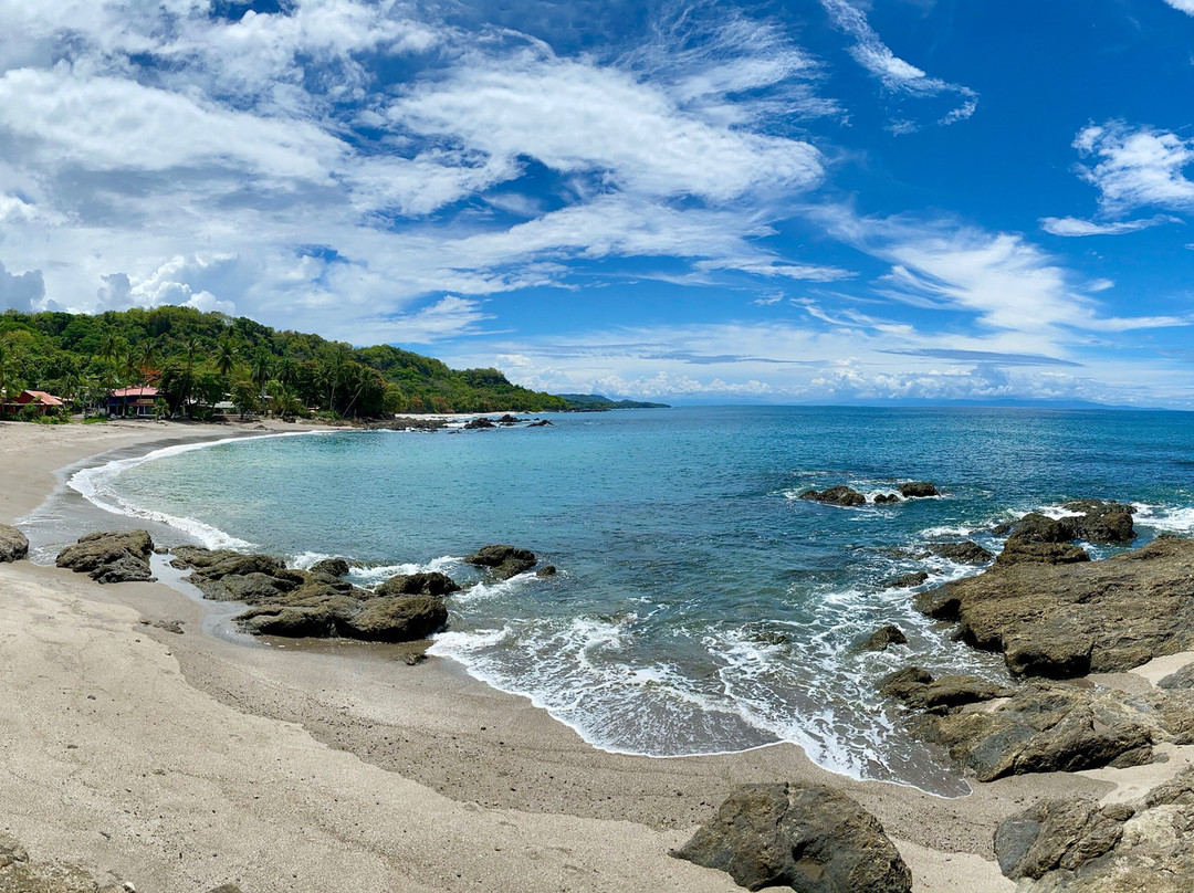 Sano Banano Beachside Hotel主图