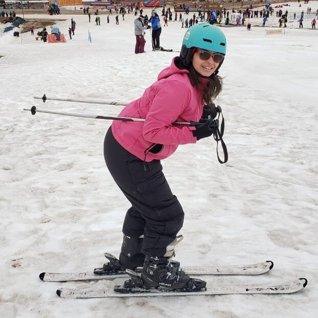 Farellones - Centro de Montaña-Farellones必去景点