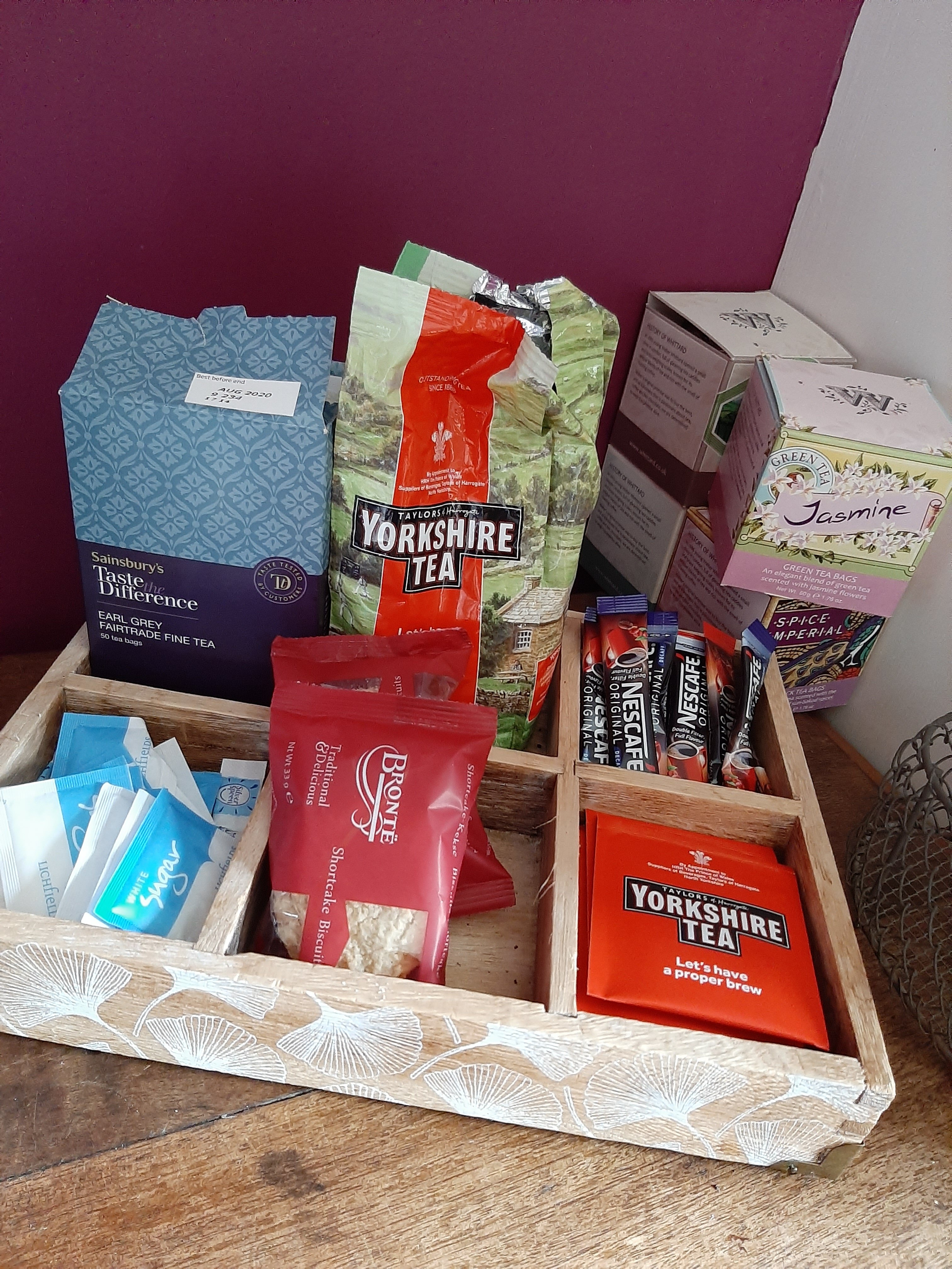 Low Gingerfield Farm B&B-官方