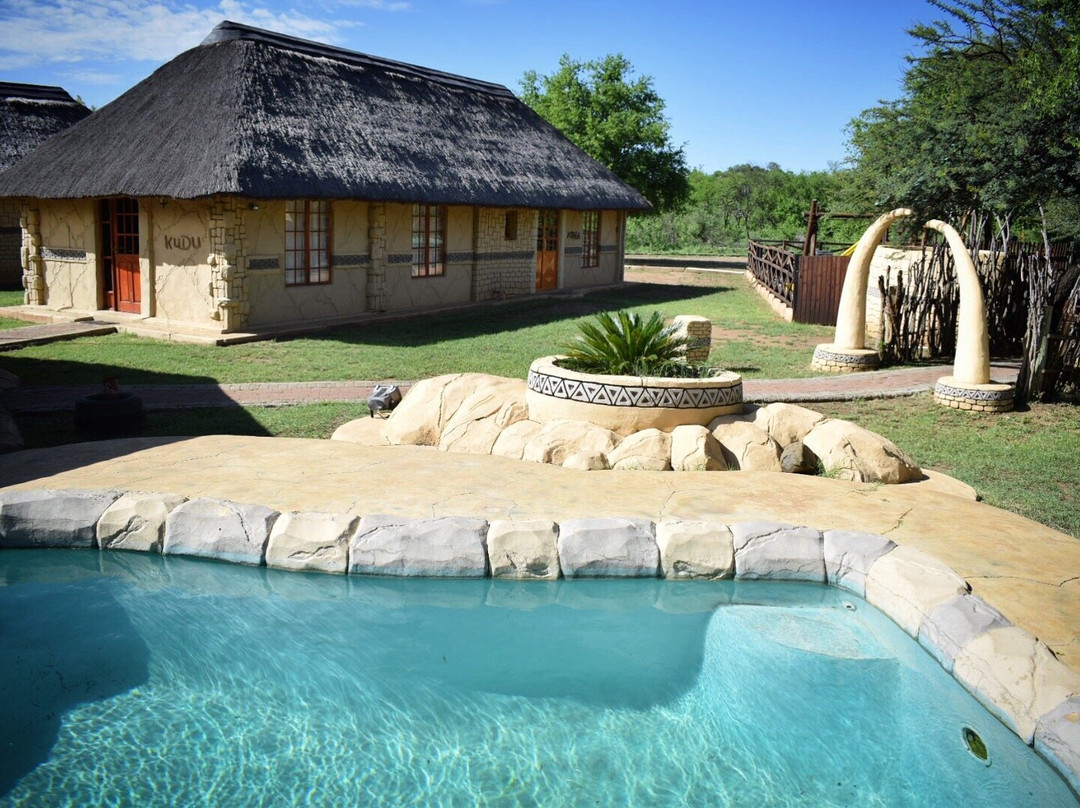 Mmpula Paradys Bosveld Lodge主图