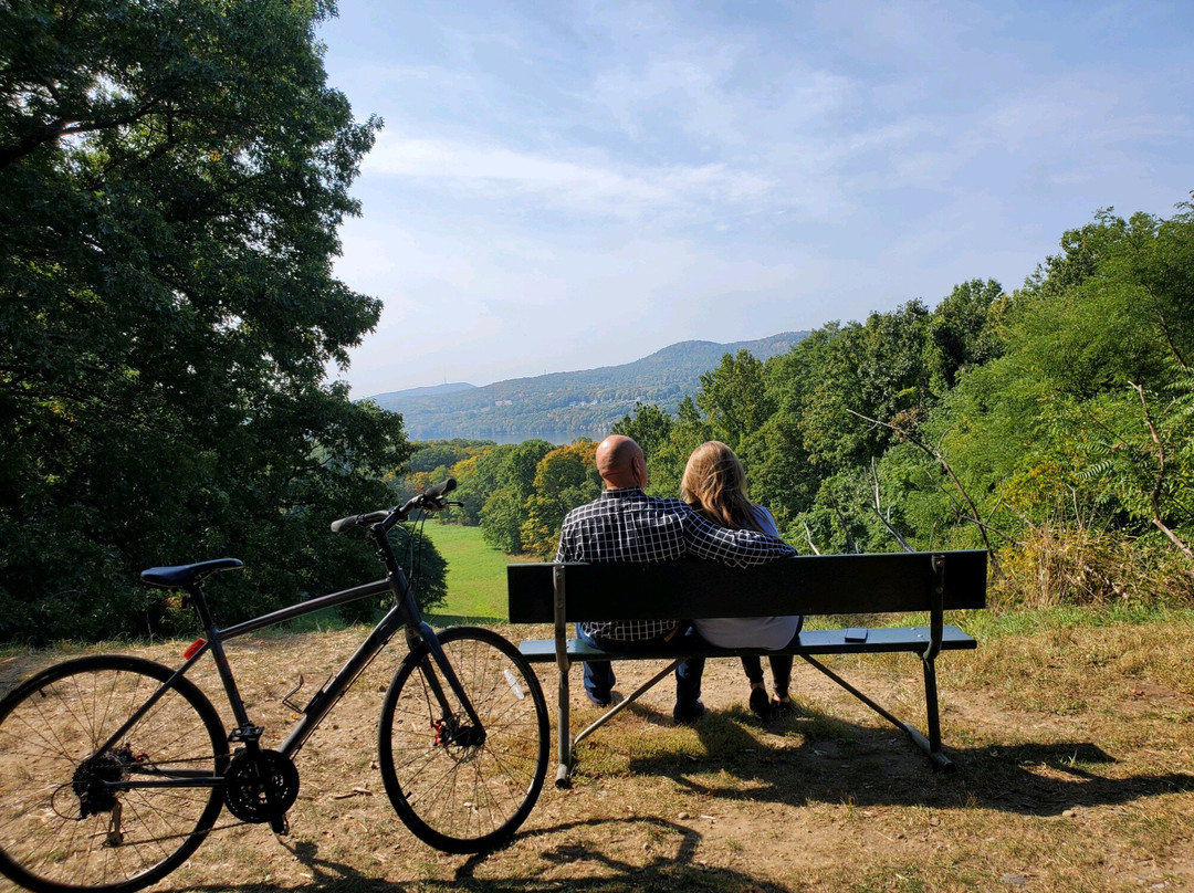 Journey Inn Bed & Breakfast主图