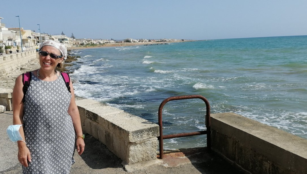 B&B La Rosa Dei Venti主图