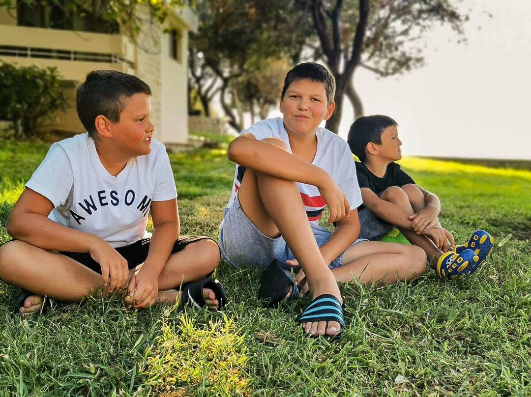 Radisson Resort Ruža Vjetrova主图