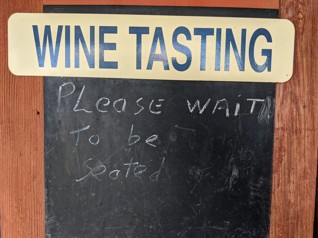 Hunter Valley Boutique Wine Tours景点图片