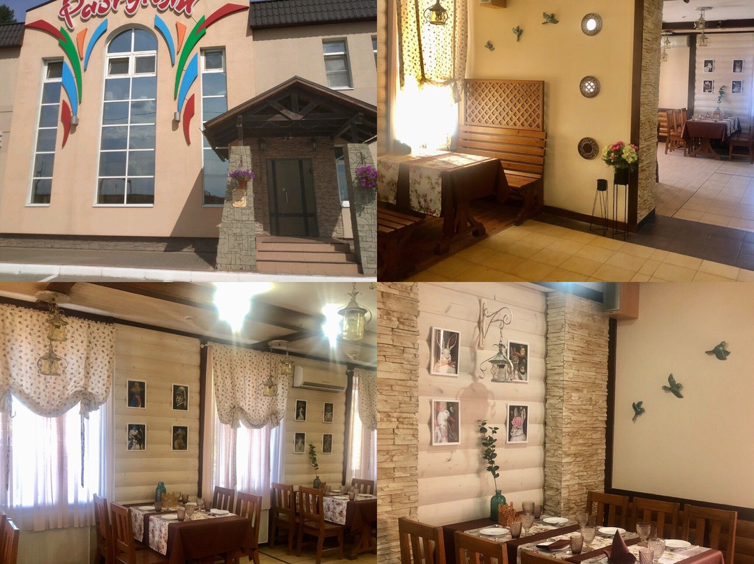 Mini-Hotel Razgulyay主图