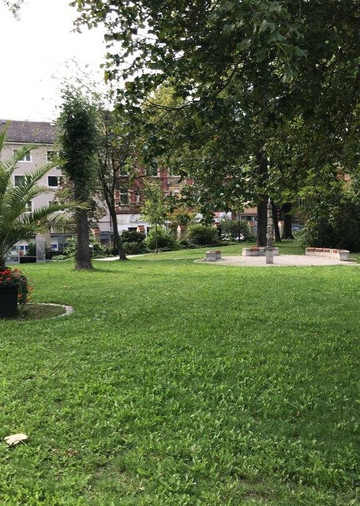 Lorenzpark
