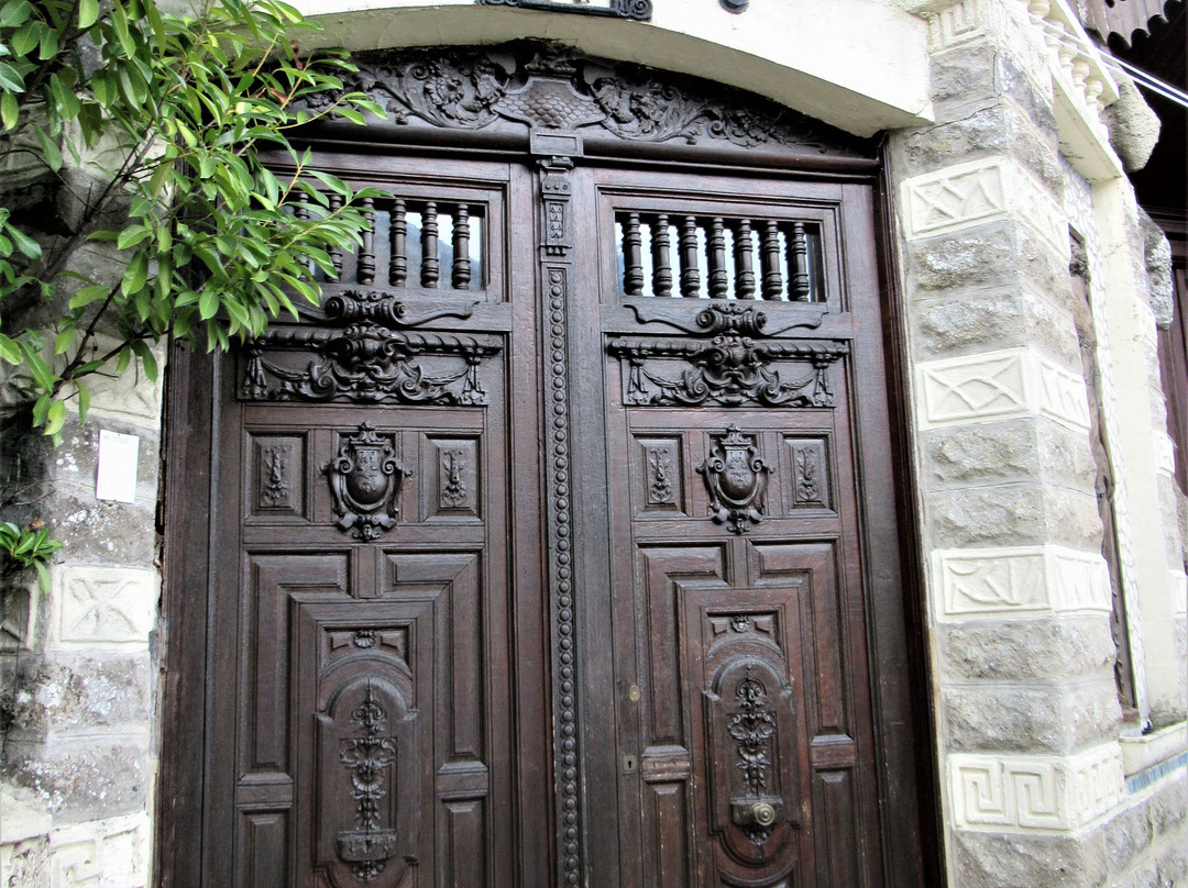 Ancienne source Méry景点图片