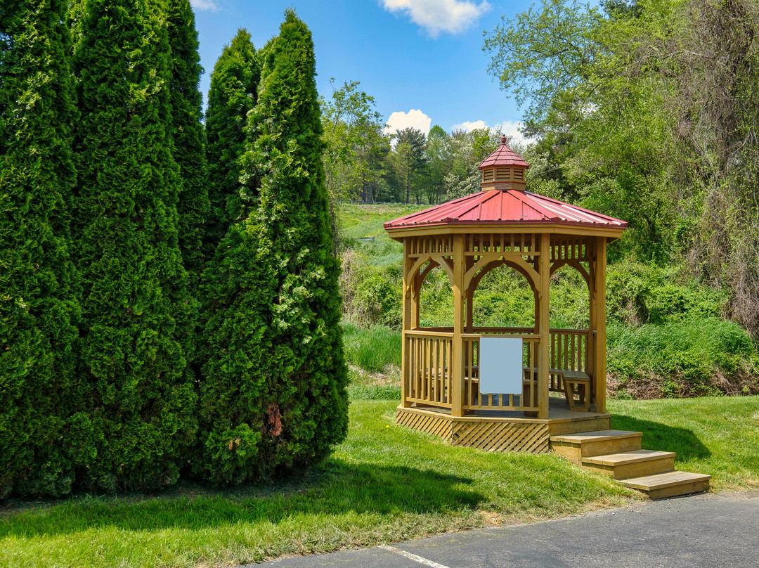 Red Roof Inn Hillsville主图