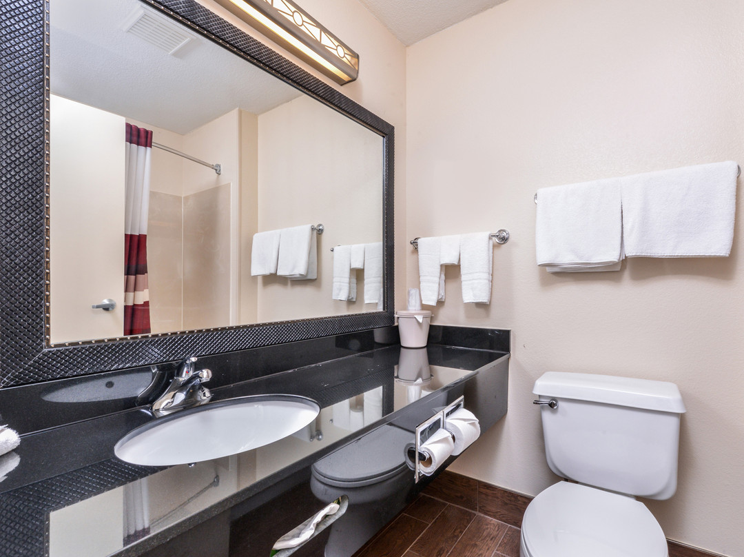 Red Roof Inn & Suites Danville, Il主图