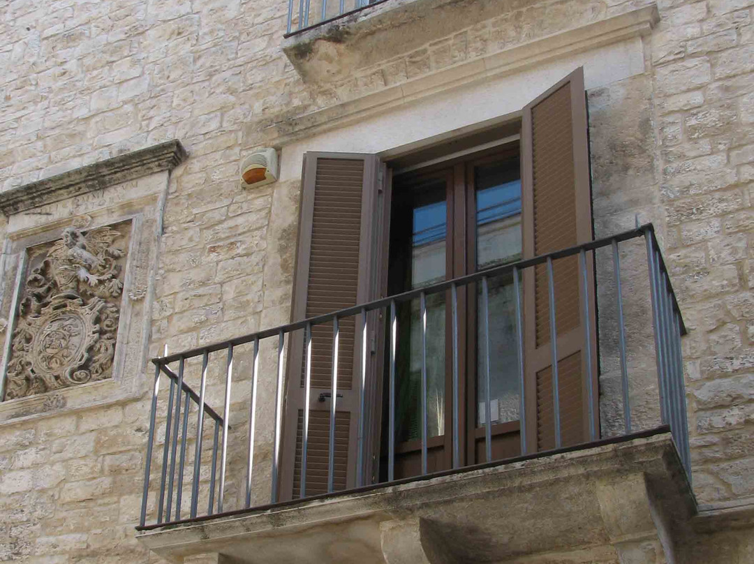 B&B Il Cimiero主图