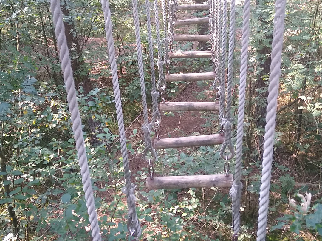 Klimbos Ermelo-Ermelo必去景点