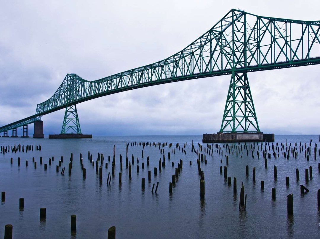 Shilo Inns Warrenton主图