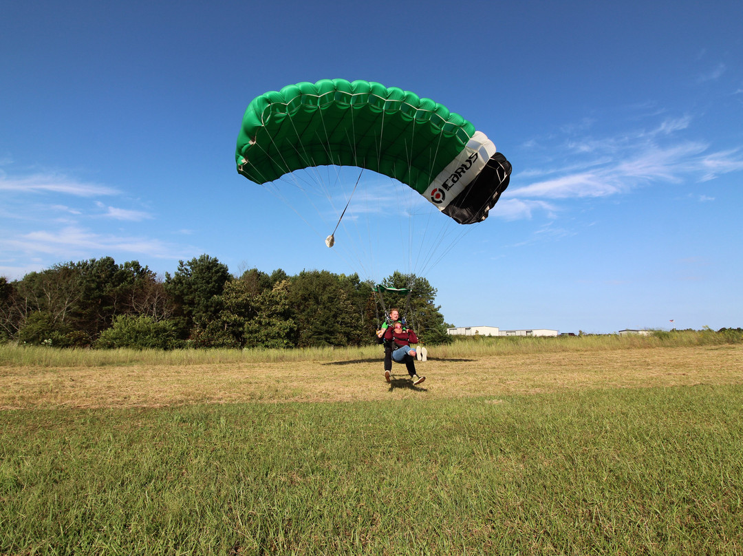 Skydive the Farm景点图片