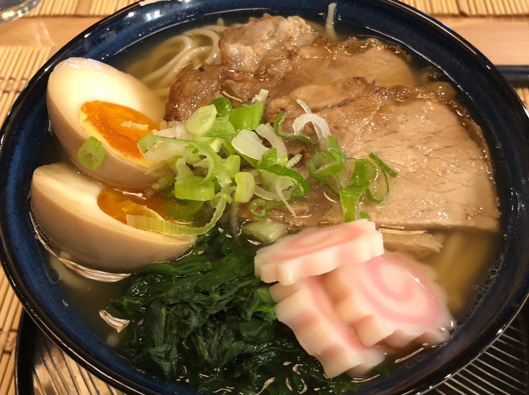 Ikiya-特雷维索必去景点
