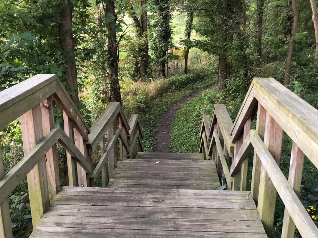 Prophetstown State Park-Battle Ground必去景点