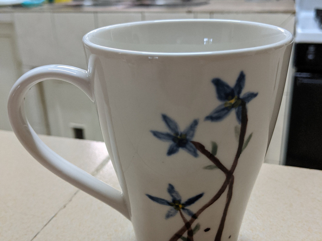 陆升陶瓷酒店主图