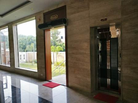 Sri Ganesh Mahal Guest House主图