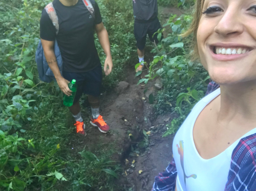 Pedra da Onca-Sao Francisco Xavier必去景点